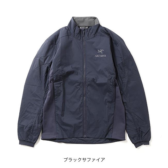 ARC'TERYX アークテリクス アトムジャケット メンズ ARC'TERYX アークテリクス アトムジャケット メンズ