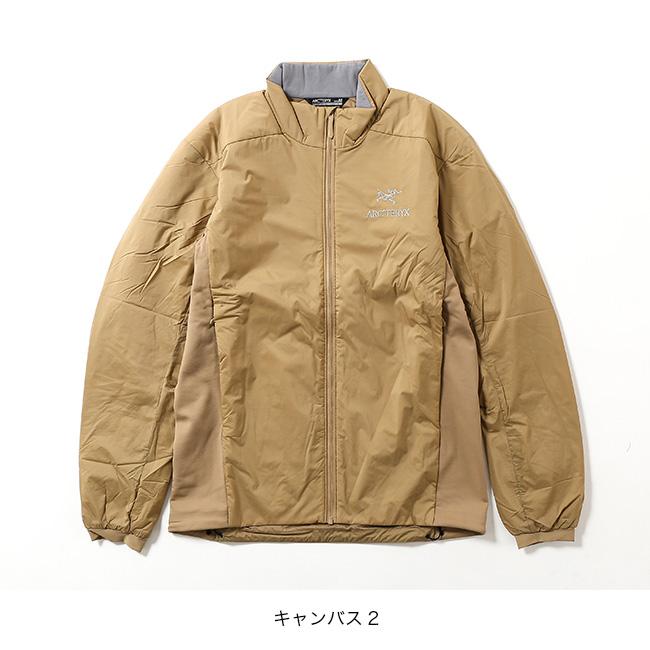 ARC'TERYX アークテリクス アトムジャケット メンズ ARC'TERYX アークテリクス アトムジャケット メンズ