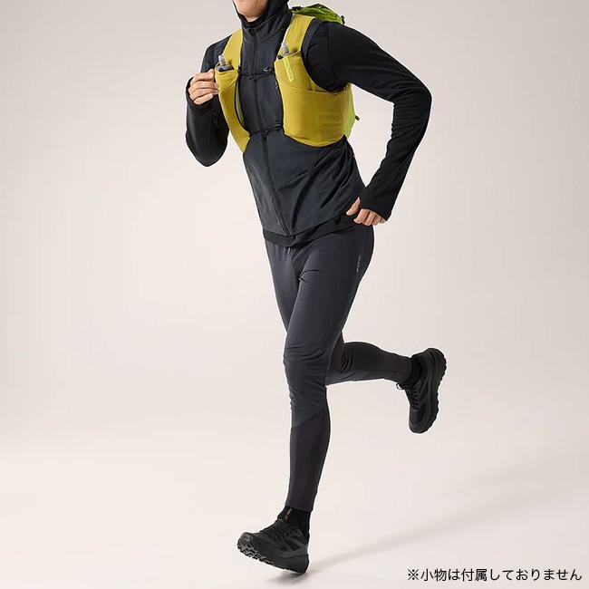 ARC'TERYX アークテリクス ノーバンインサレーテッドベスト ARC'TERYX アークテリクス ノーバンインサレーテッドベスト