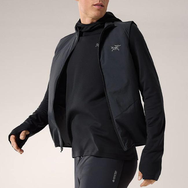ARC'TERYX アークテリクス ノーバンインサレーテッドベスト ARC'TERYX アークテリクス ノーバンインサレーテッドベスト