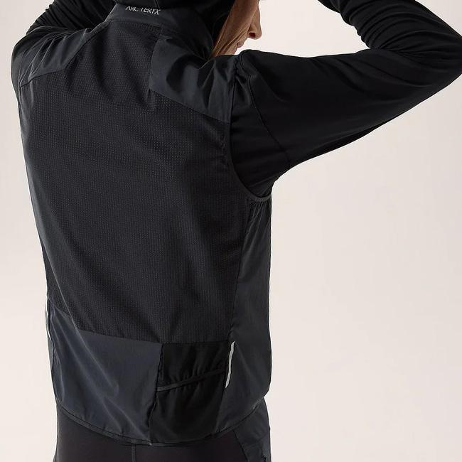ARC'TERYX アークテリクス ノーバンインサレーテッドベスト ARC'TERYX アークテリクス ノーバンインサレーテッドベスト
