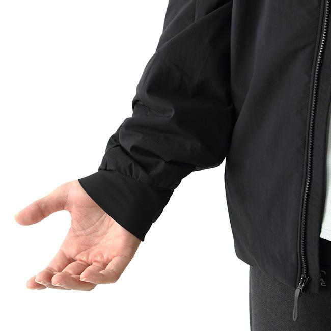 ARC'TERYX（アークテリクス） プロトンフーディ メンズ 2025 秋冬