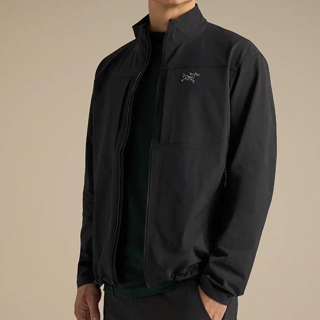 ARC'TERYX（アークテリクス） ARC TERYX ガンマジャケット