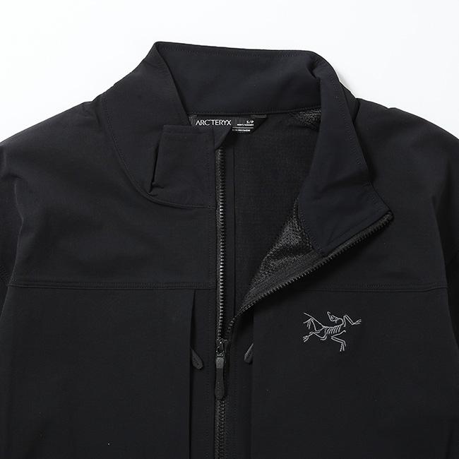 ARC'TERYX（アークテリクス） ARC TERYX ガンマジャケット