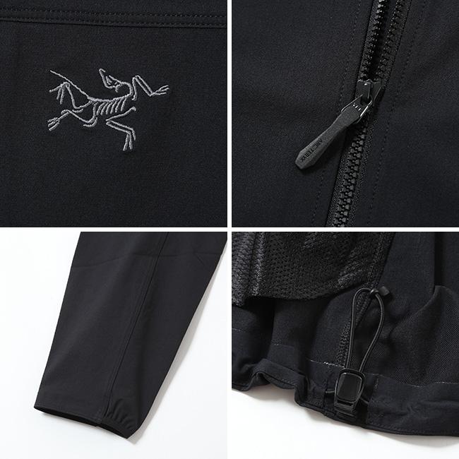 ARC'TERYX（アークテリクス） ARC TERYX ガンマジャケット