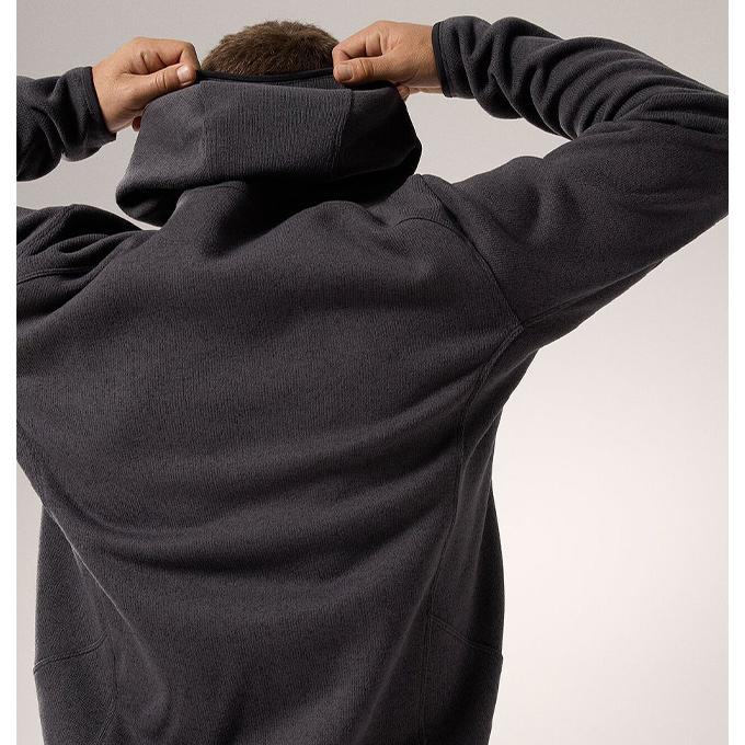 ARC'TERYX アークテリクス コバートプルオーバーフーディー ARC'TERYX アークテリクス コバートプルオーバーフーディー