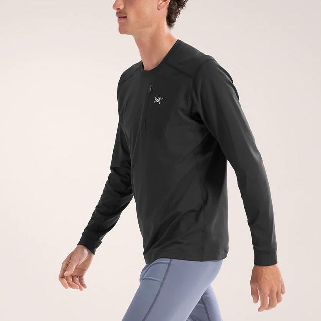ARC'TERYX（アークテリクス） ARC TERYX ロー LTクルーネック メンズ