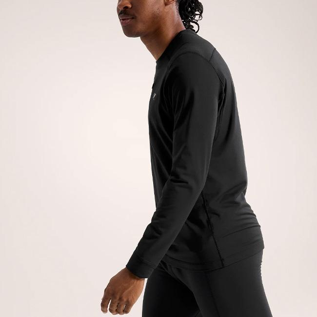 ARC'TERYX（アークテリクス） ARC TERYX ロー LTクルーネック Rho LT