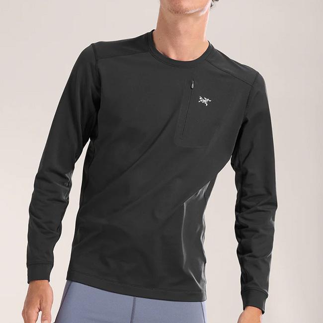 ARC'TERYX（アークテリクス） ARC TERYX ロー LTクルーネック メンズ