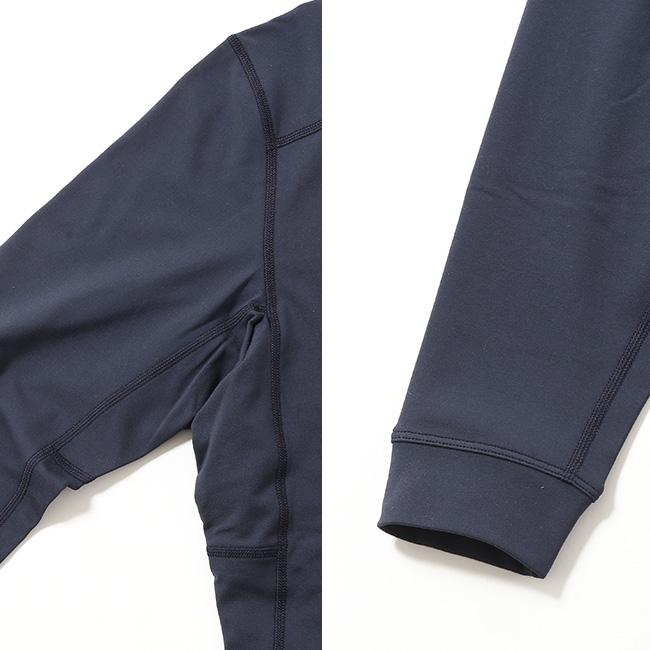 ARC'TERYX（アークテリクス） ARC TERYX ロー LTクルーネック メンズ