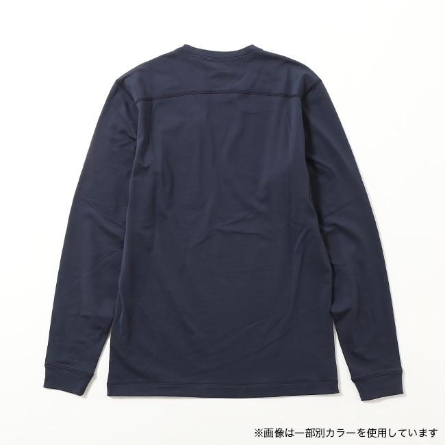 ARC'TERYX（アークテリクス） ARC TERYX ロー LTクルーネック メンズ