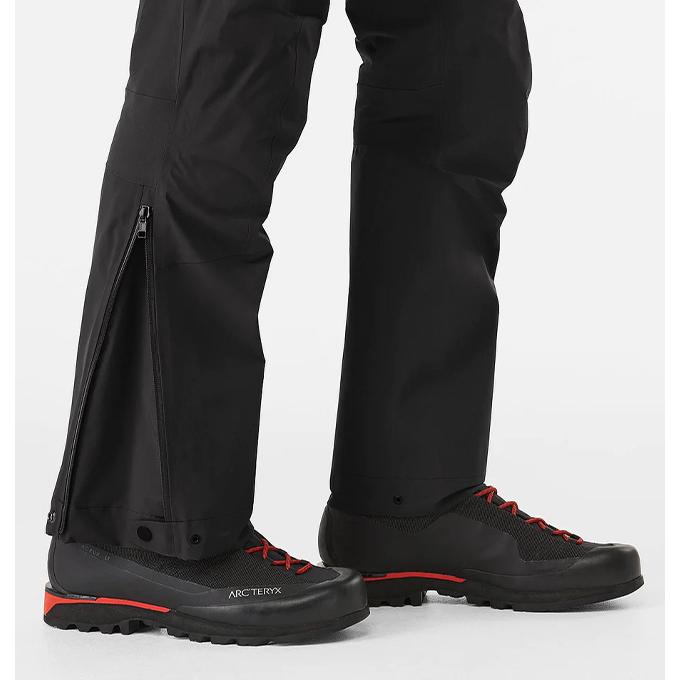 ARC'TERYX アークテリクス アルファハイブリッドパンツ メンズ ARC'TERYX アークテリクス アルファハイブリッドパンツ メンズ