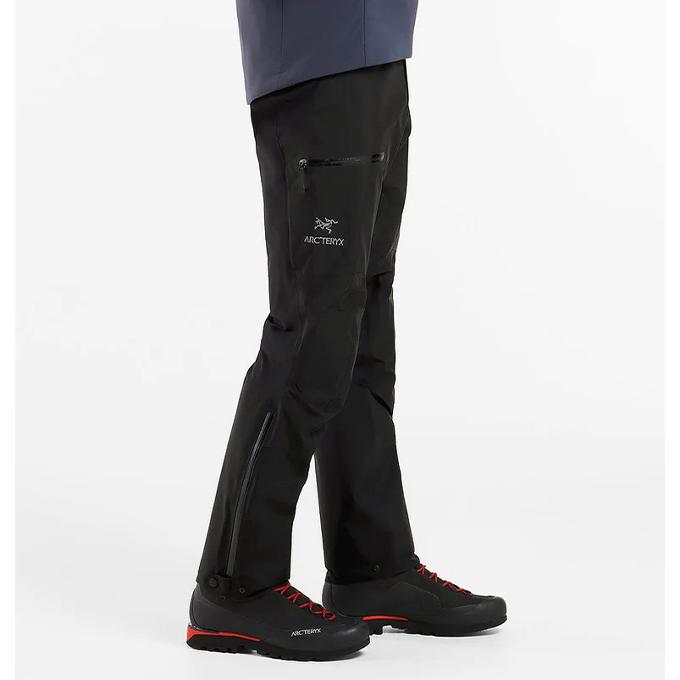 ARC'TERYX アークテリクス アルファハイブリッドパンツ メンズ ARC'TERYX アークテリクス アルファハイブリッドパンツ メンズ