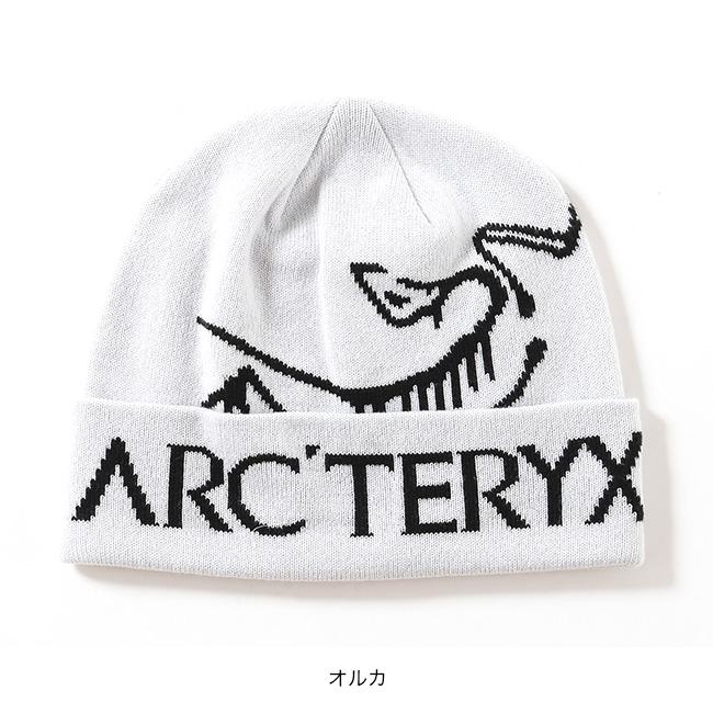 ARC'TERYX（アークテリクス） ARC TERYX バードワードトーク Bird Word
