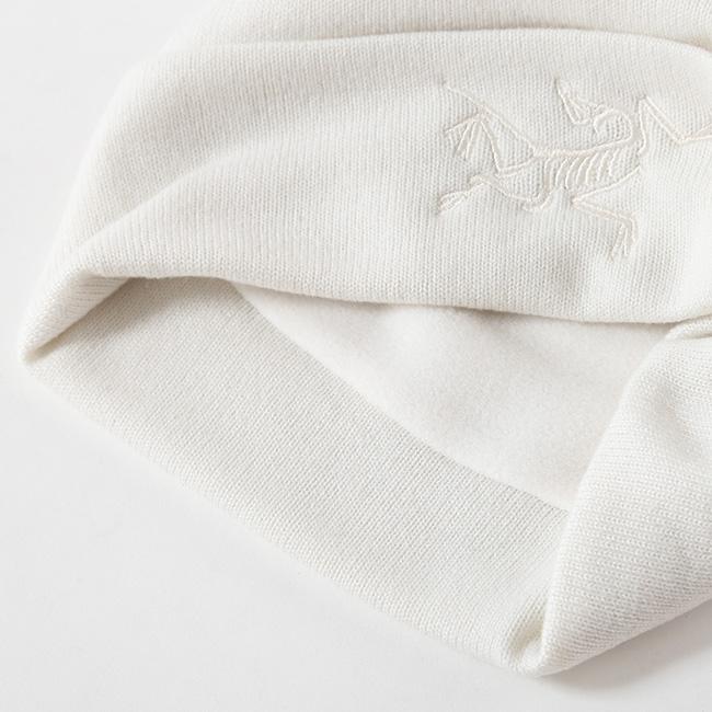 ARC'TERYX（アークテリクス） ARC TERYX エンブロイダードバードトーク