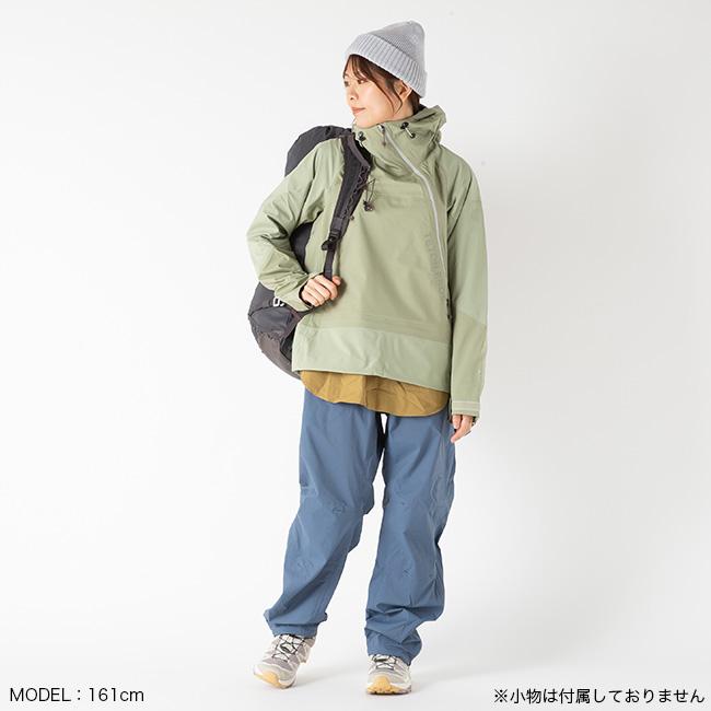 ARC'TERYX アークテリクス 耳当てビーニー　グリーン系　美品 ARC'TERYX（アークテリクス） ARC TERYX マロウトーク Mallow Toque