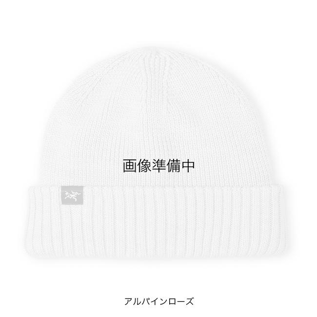 アークテリクス　ビーニー ホワイト ARC'TERYX（アークテリクス） ARC TERYX マロウトーク Mallow Toque