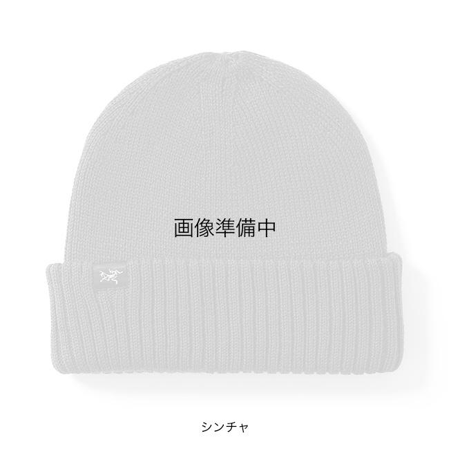 ARC'TERYX ホワイト ニット帽 ARC'TERYX（アークテリクス） ARC TERYX マロウトーク Mallow Toque