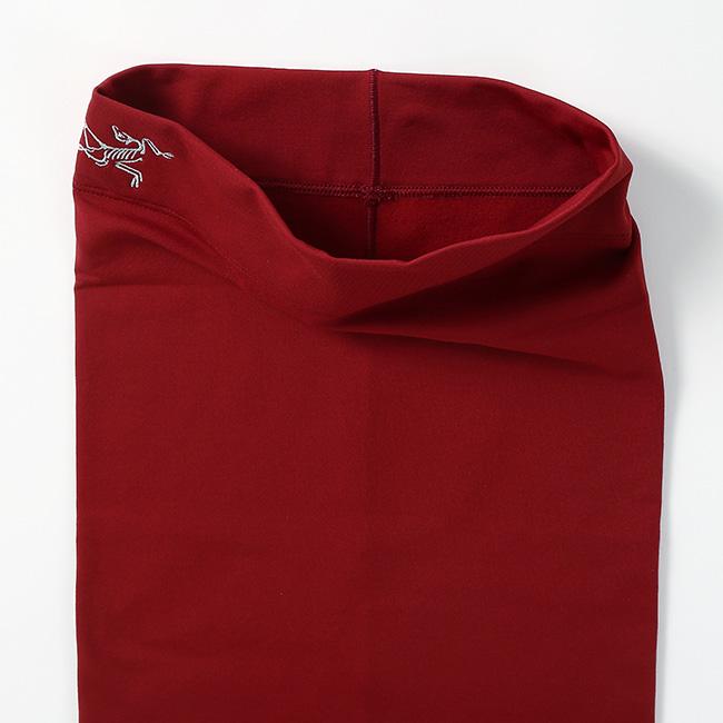 ARC'TERYX（アークテリクス） ARC TERYX ローネックゲイターロング Rho