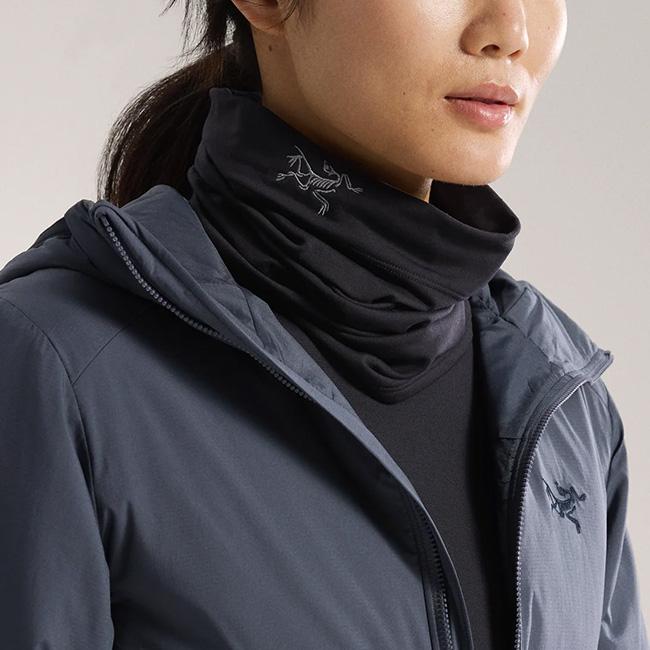 ARC'TERYX（アークテリクス） ARC TERYX ローネックゲイターロング Rho