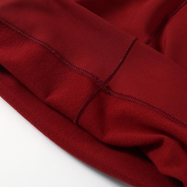 ARC'TERYX（アークテリクス） ARC TERYX ローネックゲイターロング Rho