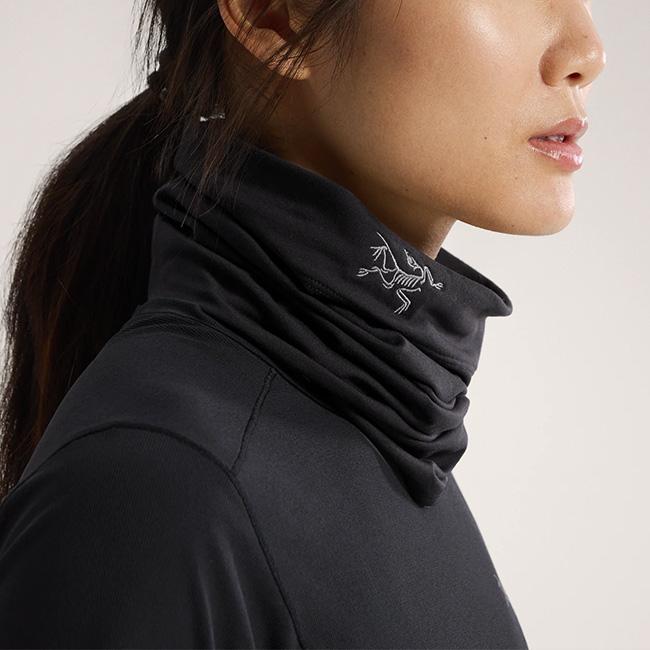 ARC'TERYX（アークテリクス） ARC TERYX ローネックゲイターロング Rho