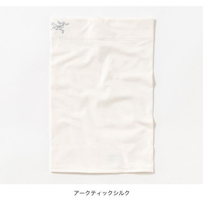 ARC'TERYX（アークテリクス） ARC TERYX ローネックゲイターロング Rho
