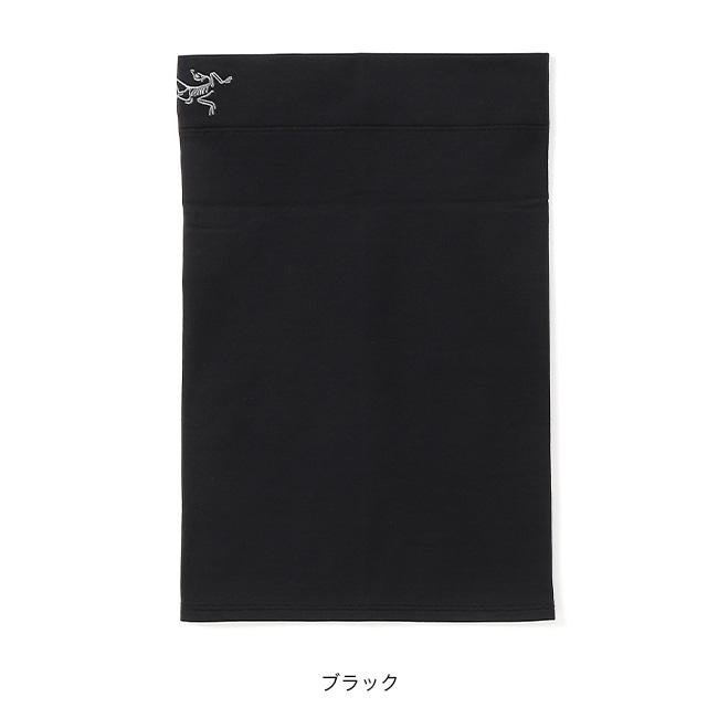 ARC'TERYX（アークテリクス） ARC TERYX ローネックゲイターロング Rho