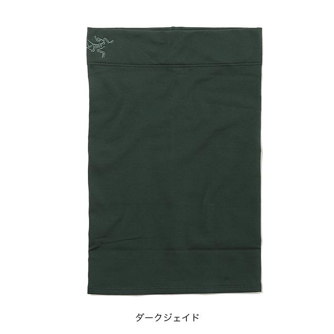 ARC'TERYX（アークテリクス） ARC TERYX ローネックゲイターロング Rho