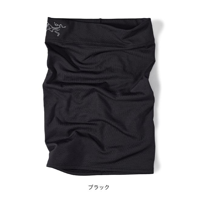 ARC'TERYX（アークテリクス） ARC TERYX ローネックゲイターロング Rho