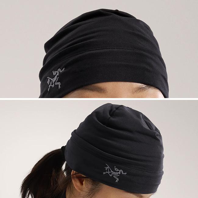 ARC'TERYX（アークテリクス） ARC TERYX ロートーク Rho Toque ニット