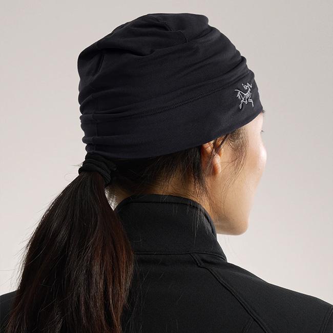 【完売品・新品】Arc'teryx アークテリクス ロートーク L/XL ARC'TERYX（アークテリクス） ARC TERYX ロートーク Rho Toque ニット