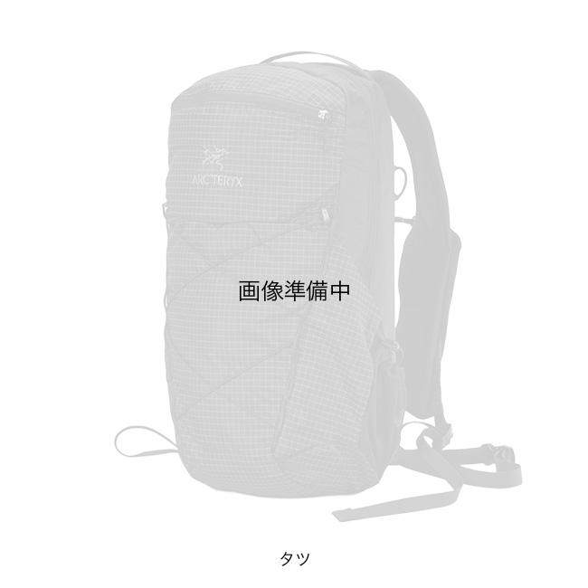 ARC'TERYX アークテリクス エアリオス18バックパック デイパック ARC'TERYX アークテリクス エアリオス18バックパック デイパック
