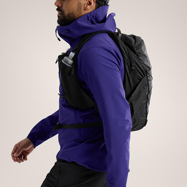 ARC'TERYX（アークテリクス） ARC TERYX エアリオス18バックパック