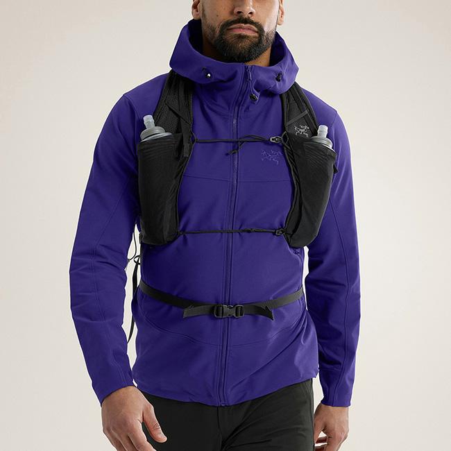 ARC'TERYX アークテリクス エアリオス18バックパック デイパック ARC'TERYX アークテリクス エアリオス18バックパック デイパック