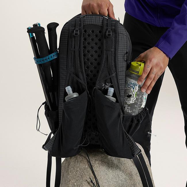 ARC'TERYX（アークテリクス） ARC TERYX エアリオス18バックパック