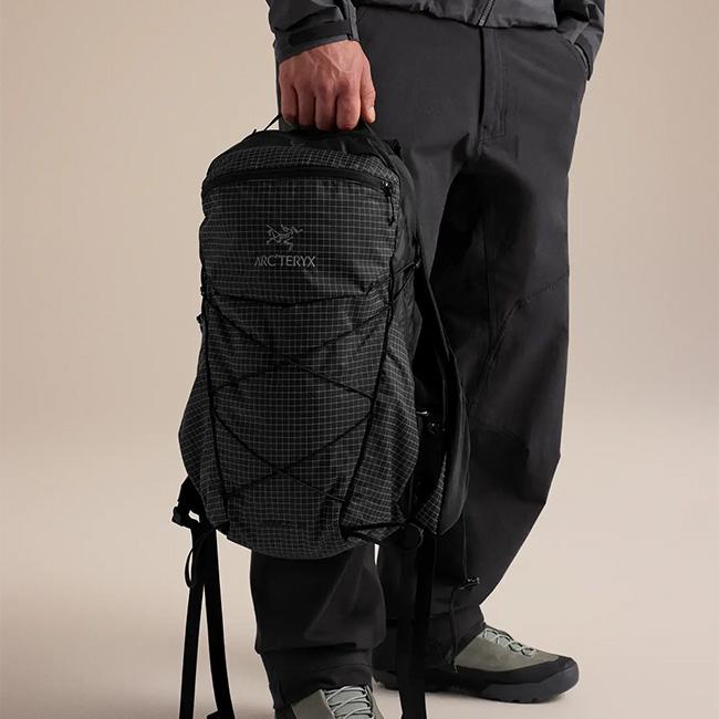 ARC'TERYX（アークテリクス） ARC TERYX エアリオス18バックパック