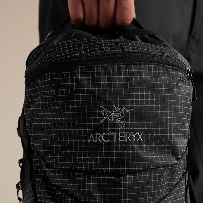 ARC'TERYX（アークテリクス） ARC TERYX エアリオス18バックパック