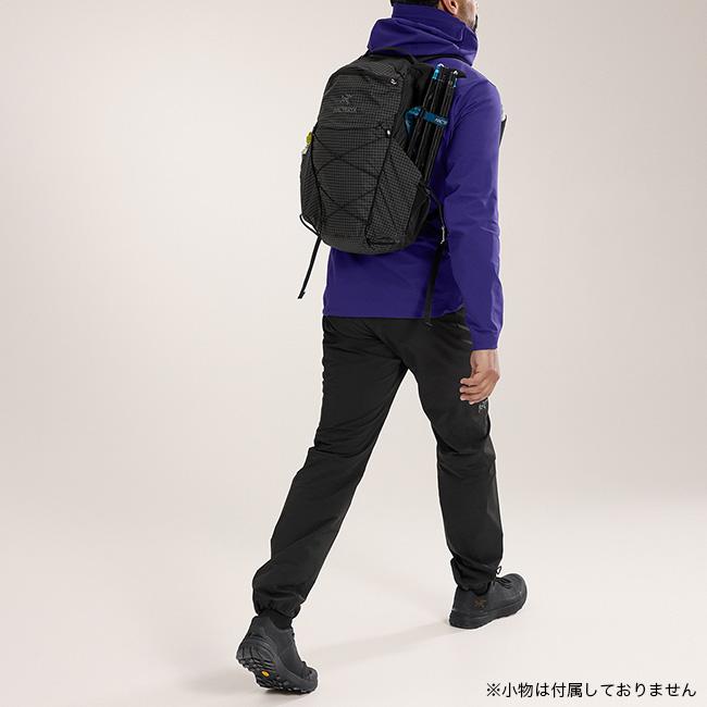ARC'TERYX アークテリクス エアリオス18バックパック デイパック ARC'TERYX アークテリクス エアリオス18バックパック デイパック