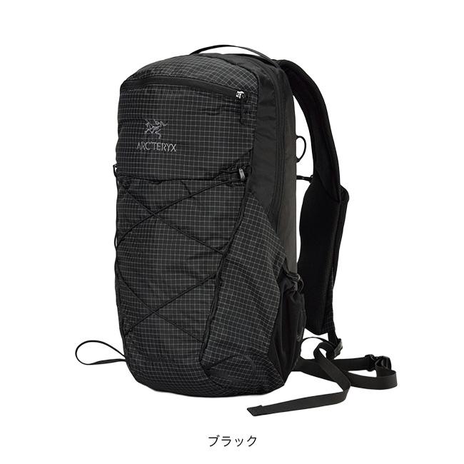 ARC'TERYX（アークテリクス） ARC TERYX エアリオス18バックパック