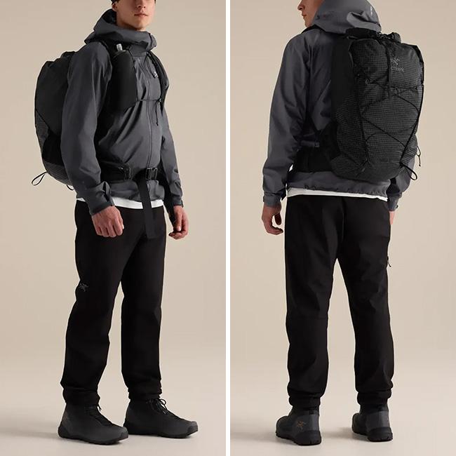 ARC'TERYX（アークテリクス） ARC TERYX エアリオス35バックパック