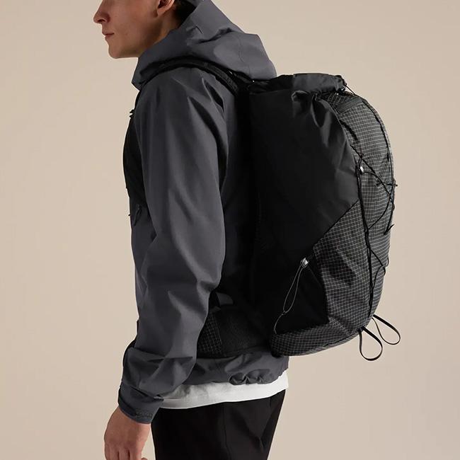 ARC'TERYX（アークテリクス） ARC TERYX エアリオス35バックパック