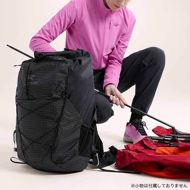 ARC'TERYX（アークテリクス） ARC TERYX エアリオス35バックパック