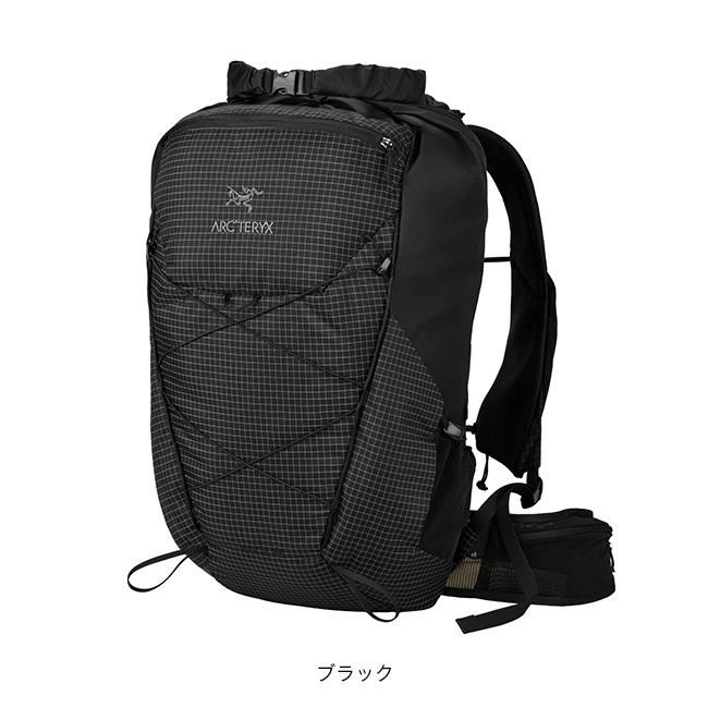 ARC'TERYX（アークテリクス） ARC TERYX エアリオス35バックパック