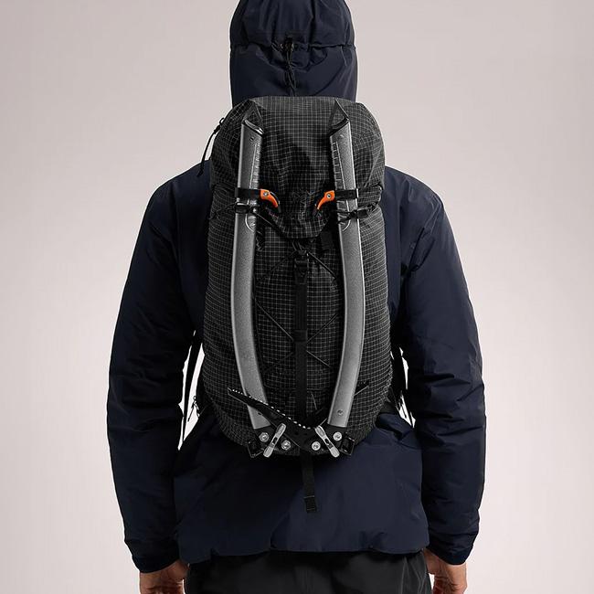 ARC'TERYX アークテリクス アルファSL23バックパック : OutdoorStyle