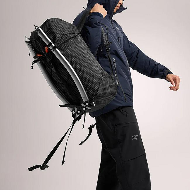 ARC'TERYX（アークテリクス） アルファSL23バックパック