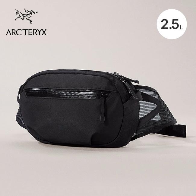 ARC'TERYX（アークテリクス） アローウエストパック : OutdoorStyle