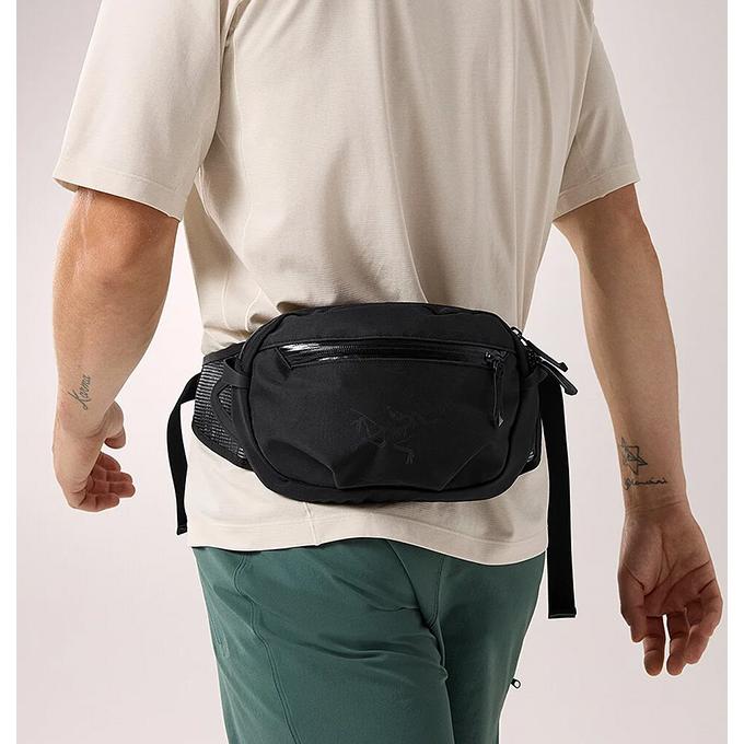 ARC'TERYX（アークテリクス） アローウエストパック : OutdoorStyle