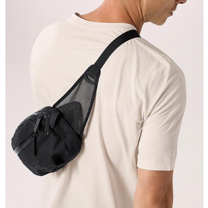 ARC'TERYX（アークテリクス） アローウエストパック : OutdoorStyle