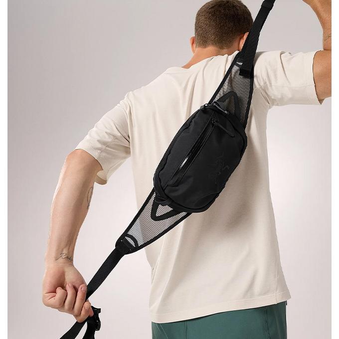 ARC'TERYX（アークテリクス） アローウエストパック : OutdoorStyle